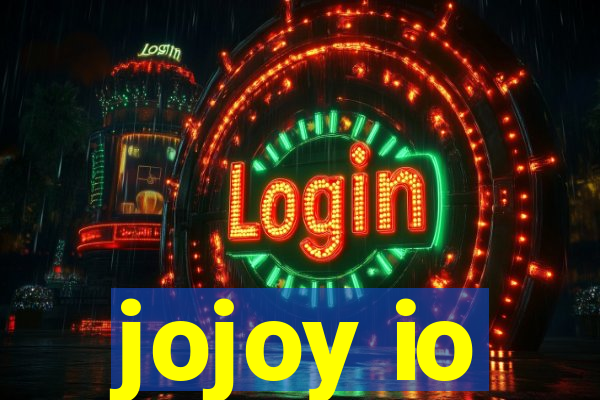jojoy io
